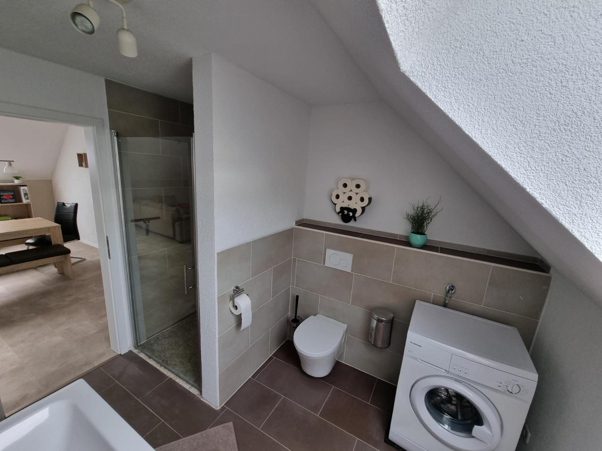 Ferienwohnung Am Bach Unterkirnach Экстерьер фото