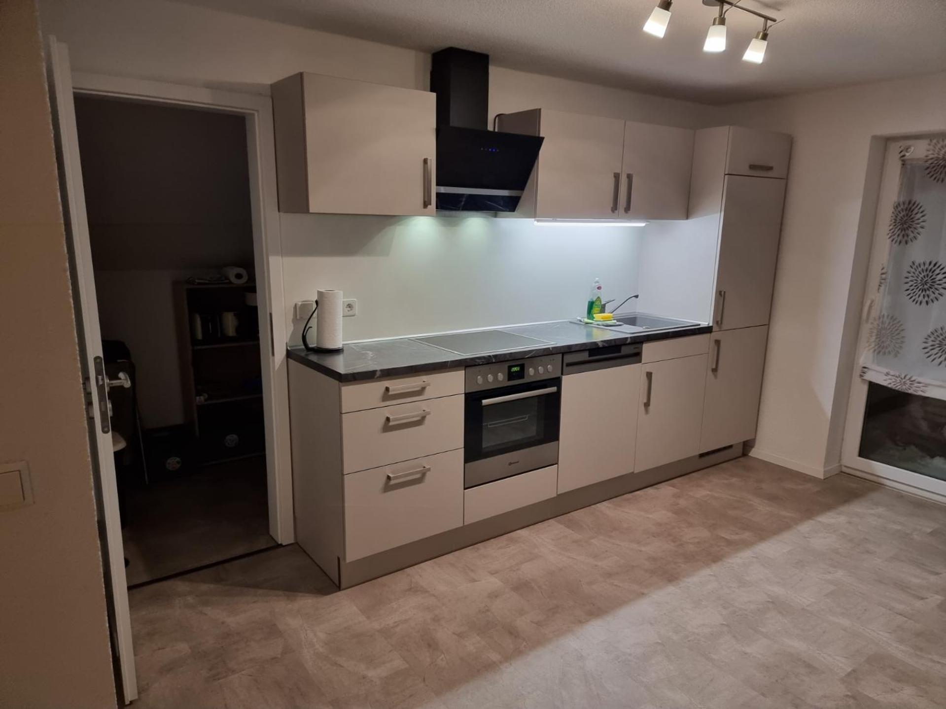 Ferienwohnung Am Bach Unterkirnach Экстерьер фото