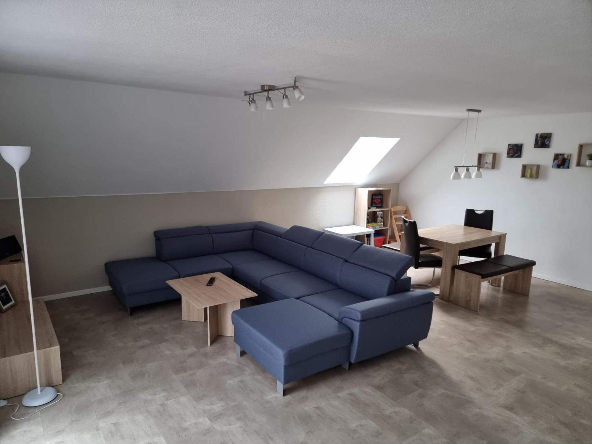 Ferienwohnung Am Bach Unterkirnach Экстерьер фото